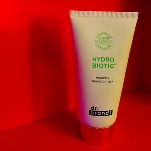 Dr.brandt sleeping mask